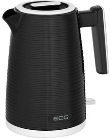 ECG RK 1751 Stripe rýchlovarná kanvica