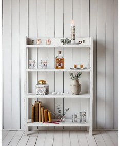 Sviečka s vianočným motívom doba horenia 56 h Holmegaard Christmas – Holmegaard