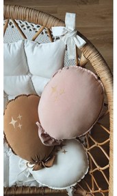 Detský vankúšik Stars – Malomi Kids