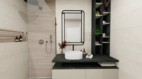 Dekor Vermont Earth Bamboo 30x90
