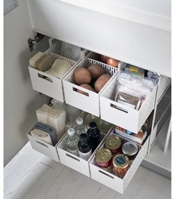 Prídavná polička Tower – YAMAZAKI