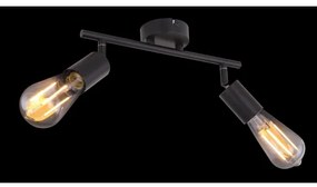 Globo 54008-2 - Bodové svietidlo MARTHA 2xE27/60W/230V