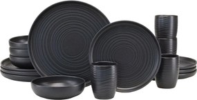 XXXLutz KOMBINOVANÝ SERVIS 16-dielne Creatable - Online Only bytové doplnky - 007768086501