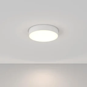 Stropné svietidlo MAYTONI ZON 4000K C032CL-L43W4K