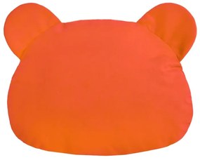 Detský vankúšik Teddy Farba: 7. Koralový