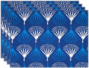 Trade Concept Výhodná sada Prestieranie Padáčky, 33 x 45 cm, 4 ks