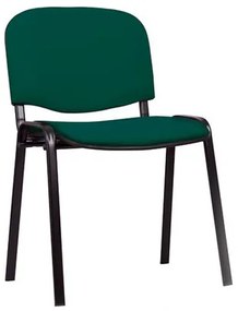 Konferenčná stolička Konfi  Čierna