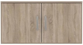 Nadstavec na skriňu Niko NIKN82 D30 NAD.2D