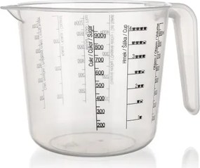 Kuchynská odmerka Culinaria, 1 l%