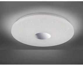 Leuchten Direkt 14822-17 - LED Svietidlo so senzorom LAVINIA LED/40W/230V IP44