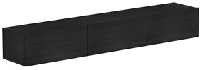 TV stolík Terra Black