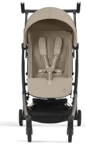 Cybex športový kočík Libelle TPE 2024, almond beige
