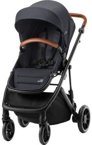 Športový kočík Strider M, Black Shadow