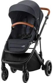 Športový kočík Strider M, Black Shadow