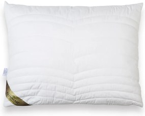 Klinman Vankúš pre optimálnu teplotu KLINMAM HOME OUTLAST AERELLE Veľkosť: 70 x 90 cm