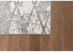 Sivý koberec 133x190 cm Sensi Gepi – FD