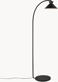 Lampa na čítanie Dial
