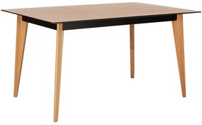 Rozkladací stôl „Bord", 90 x 200 x 74 cm
