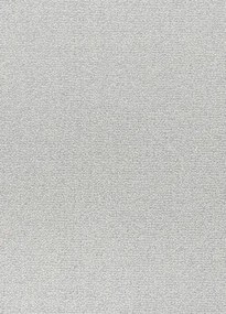 Koberce Breno Metrážny koberec CASHMERE 152, šíře role 400 cm, sivá