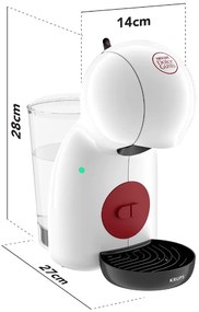 KRUPS Dolce Gusto KP1A3110