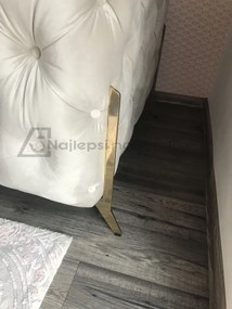 POHOVKA CHESTERFIELD LARISSA ZAMATOVÁ LÁTKA 3 MIESTNÁ