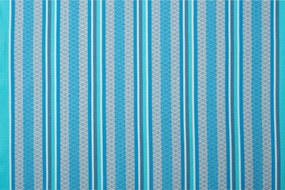 Marimex | Hojdacia sieť La Siesta Modesta Kingsize, pattern azure | 11640546