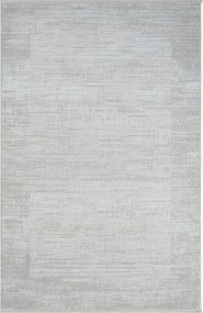 My Flair, Kusový koberec My Heaven creme, 160x230, šedá, chodba / predsieň