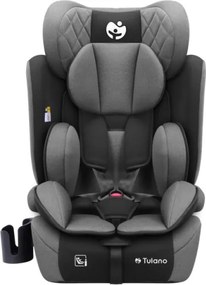 Autosedačka Zooma 25 i‑Size čierna / sivá