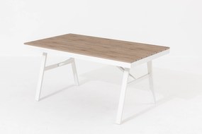 Doppler LEVICO - záhradná hliníková súprava