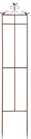 Kovová podpera rastlín Bird – Esschert Design