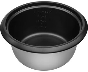 Sencor - Ryžovar 500W/230V 1,5 l nerez