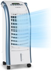Maxfresh, 3 v 1 ochladzovač vzduchu, ventilátor, 65 W, 6 l, diaľkový ovládač, 2 x chladiaci box