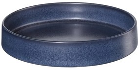 ASA Selection Hlboký tanier FORM´ART 21 cm modrý