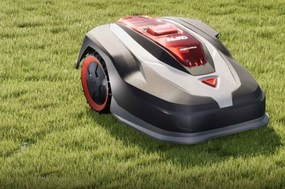 AL-KO Robolinho 550 W Robotická kosačka (20,0 V/550m2) 123033