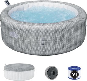 Bestway LAY-Z-SPA BALI AIRJET JACUZZI 196 X 71 CM
