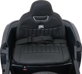 Ramiz Auto Mini Cooper čierne