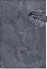 Kusový koberec Villeroy & Boch 106162 Grey, 160x230, šedá, obývacia izba, Villeroy & Boch