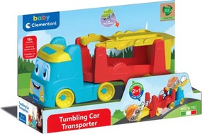 Transporter Otočné vozíky Clementoni 17998