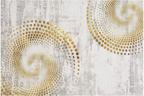 Obraz - Betónový design (90x60 cm)