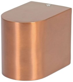 Vonkajšie svietidlo (výška 8 cm) – Hilight