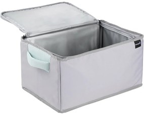 Keeeper Skladacia izolačná taška Nea XL Aquamarine 29 l, XL