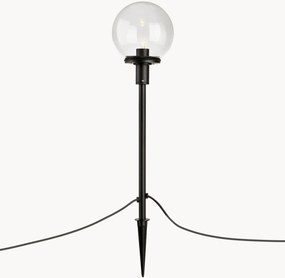 Stmievateľná stĺpová LED lampa Garden 24