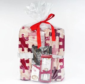 Home Elements Darčekový set - Puzzle