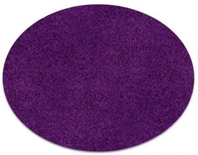 KOBEREC - okrúhly ETON fialová Veľkosť: kruh 150 cm
