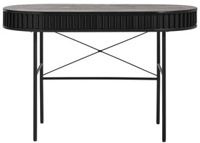 Pracovný stôl 60x120 cm Siena - Unique Furniture