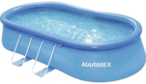 Nadzemný bazén Marimex Tampa 3,05x5,49x1,07 m bez príslušenstva