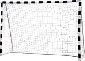JOKOMISIADA Futbalová bránka 300 x 200 x 90 cm, štadiónová SP0661