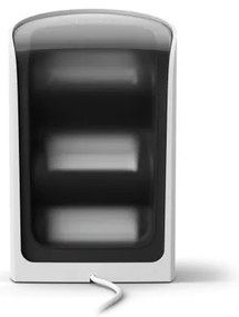 Philips - LED RGBW Stmievateľné svietidlo Hue PLAY LED/20W/230V 2000–6500K biela