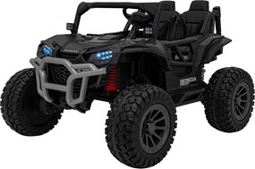 Ramiz Terénne vozidlo HONDA Talon 4x4 čierne
