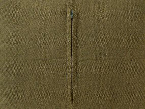 Taburetka Mukky (olivovozelená). Vlastná spoľahlivá doprava až k Vám domov. 1081581